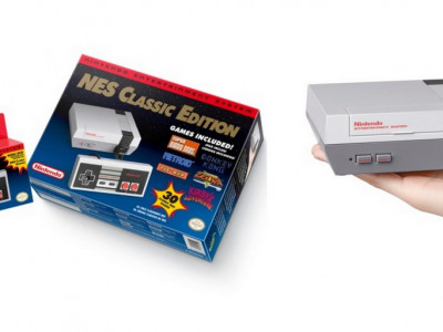 Where to Buy NES Classic Mini Console