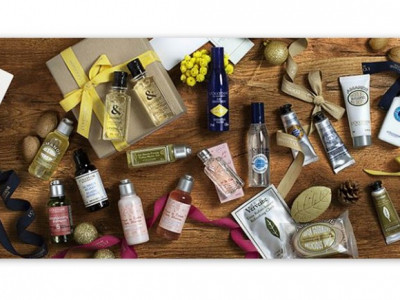 L'Occitane - Beauty Advent Calendar