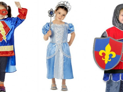 Melissa & Doug Costumes From $12