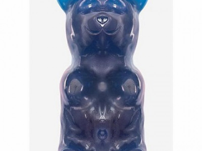 Giant Gummy Bear at Costco.ca