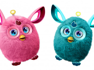 Furby Connect $94 @ Sears