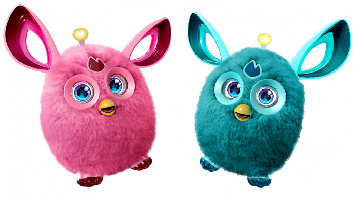 Furby Connect $94 @ Sears Canada
