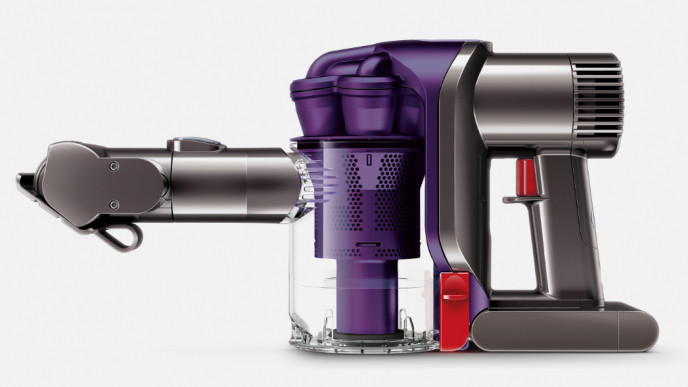 Dyson DC34 Now $200 @ Walmart