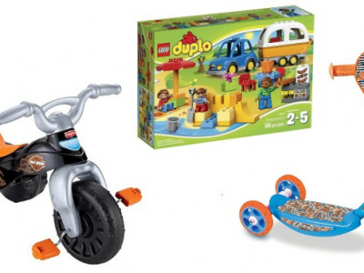 Half Price Event @ Toys R Us