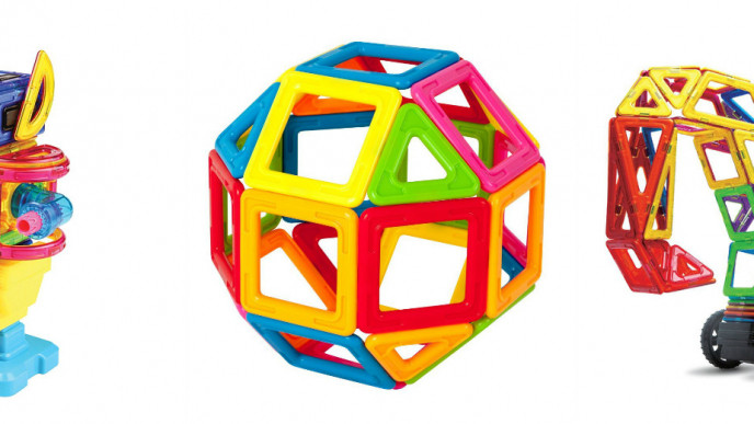 Why You Need Magformers This Holiday Season