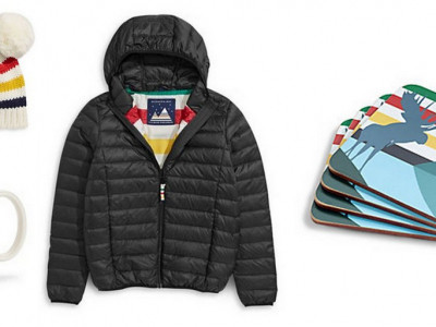 Cyber Monday Week - Day 2 @ Hudson's Bay