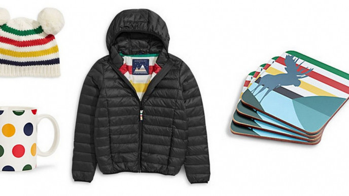 Cyber Monday Week - Day 2 @ Hudson's Bay