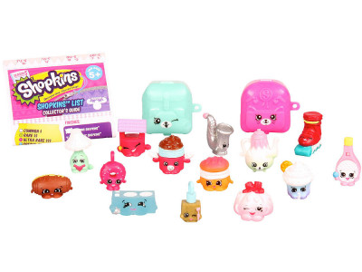 BOGO 50% Off Shopkins @ Mastermind