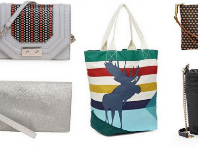 Handbags up to 70% off & Free Ship 