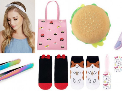 500 items from $1.90 - $4.99 & Free Ship