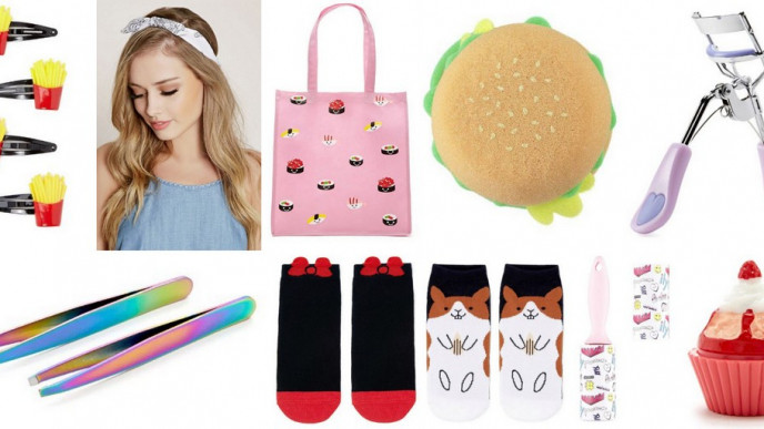 500 items under $4.99 & Free Shipping @ Forever 21