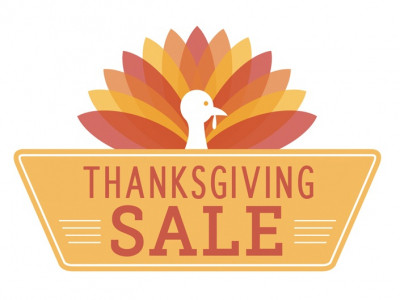 Thanksgiving Deals Roundup