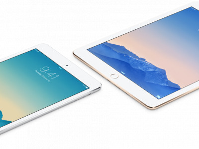 Clearance iPads From $278