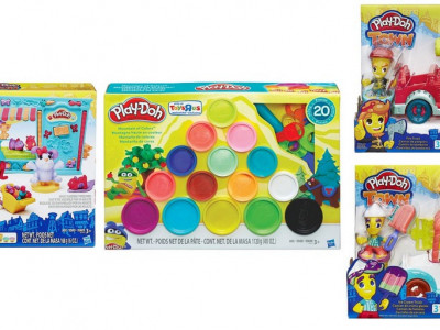 Play-Doh Sets 40% off @ Toys R Us