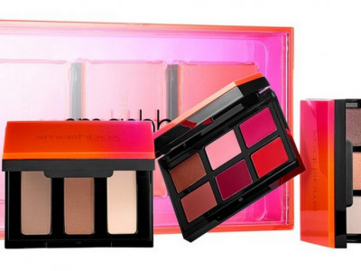 Smashbox Light it Up $55 