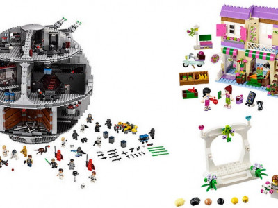 LEGO Deals, Exclusives & Bonuses