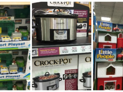 Costco East Best Sales This Week