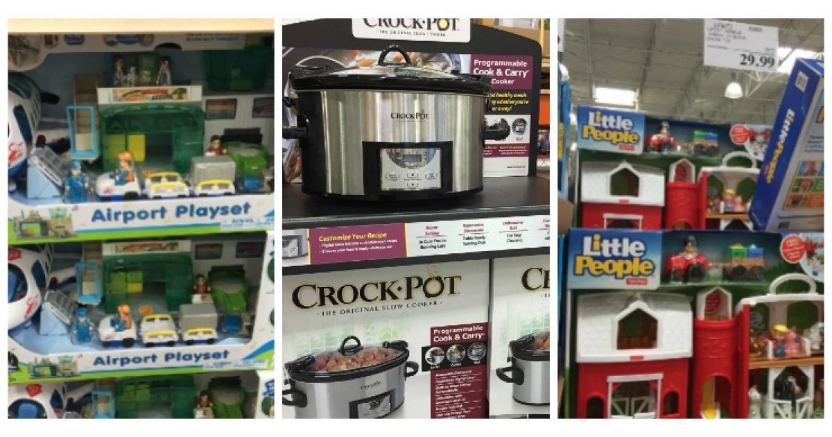 Costco East Best Sales & Deals This Week (October 10th 16th)