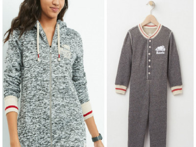 25% off the Entire Store @ Roots