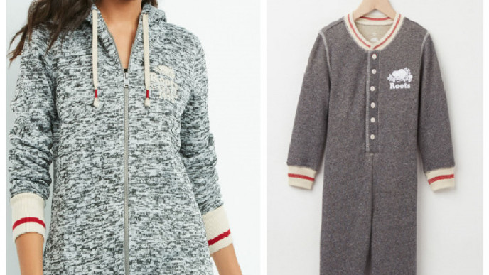 25% off the Entire Store @ Roots Until Sunday October 16th