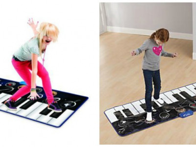 Step-On Keyboard $20.47 @ Sears