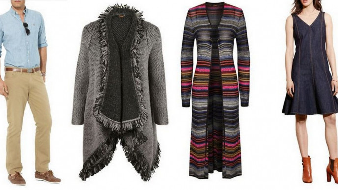 Cyber Monday Week Long Sale Day 7 @ Hudson's Bay
