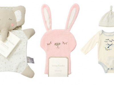 Baby Gifts From $6.50 @ Chapters