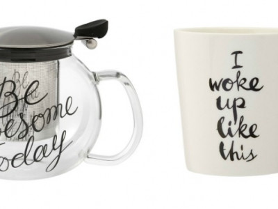 Teapots, Mugs & More From $4.50