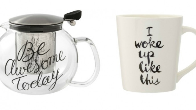 Teapots, Mugs & More From $4.50