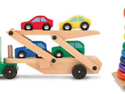 Melissa & Doug From $6.39 