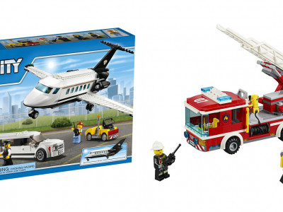 Huge Lego Sale @ The Bay