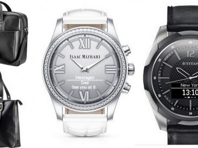 Smart Watches 40% off & Bags 50% off