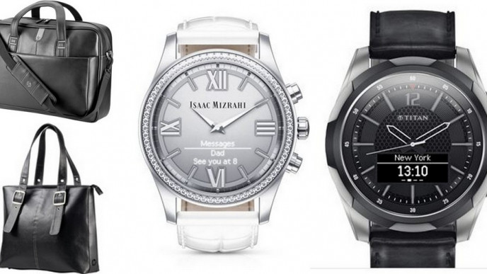 Smart Watches 40% off & Bags 50% off @ HP Canada