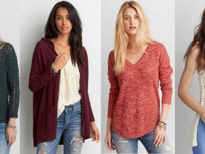 All Clearance 60% off @ AEO