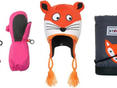 Winter Gear $15 Off $100 @ Well.ca