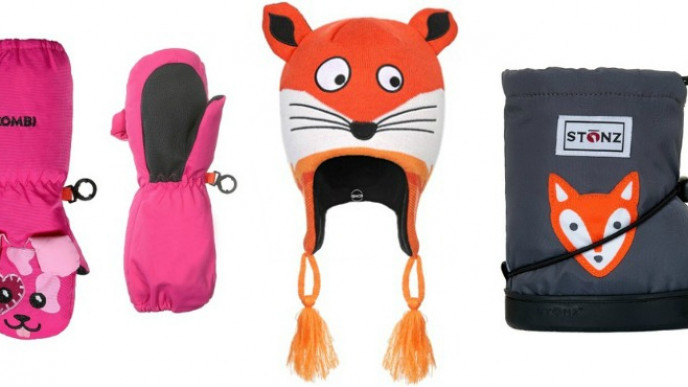 Winter Gear $15 Off $100 @ Well.ca