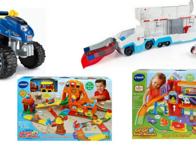 $25 off $100 @ London Drugs