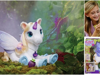 StarLily Magical Unicorn $109.97