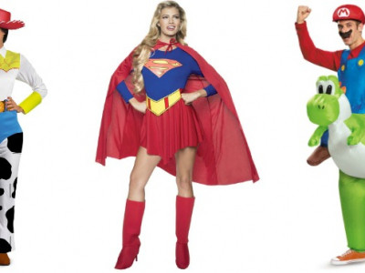 30% Off Adult Costumes @ Amazon