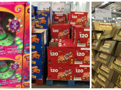 Costco East Best Deals This Week!