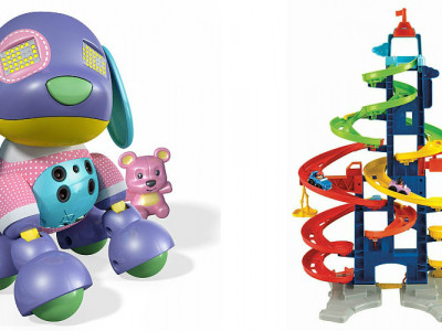 BOGO 50% Off Clearance Items