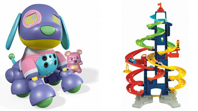 BOGO 50% Off Clearance Items @ ToysRUs and BabiesRUs