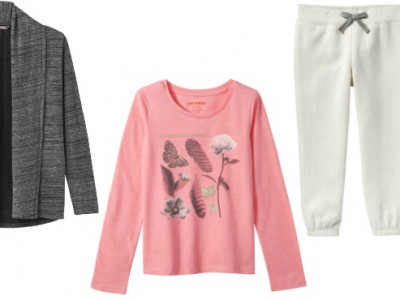 Items From $3.94 Shipped @ Joe Fresh