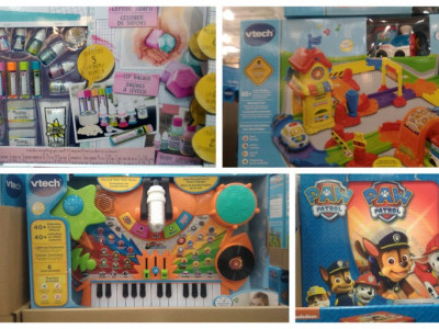 Costco West Best Deals Oct. 17-Oct. 23, 2016