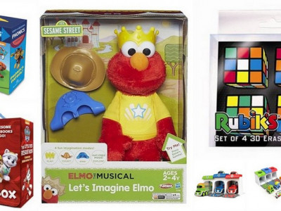 Fall Savings Event @ Chapters