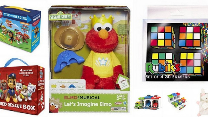 Fall Savings Event @ Chapters.ca