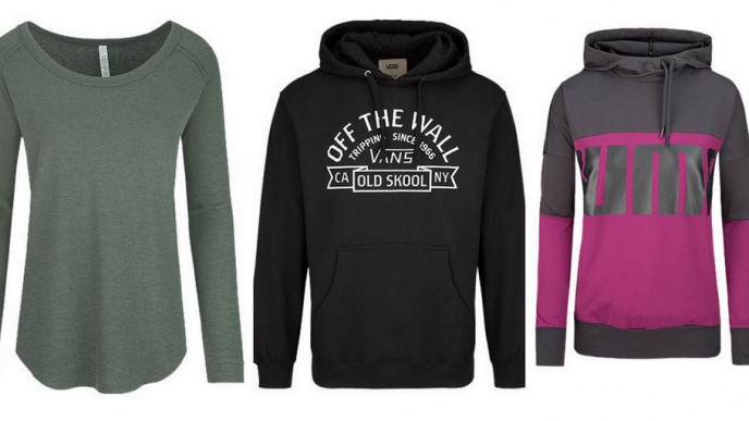 40-60% off Select Jackets, Footwear & More @ SportChek