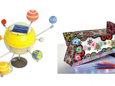 The Coolest Toys For Under $30