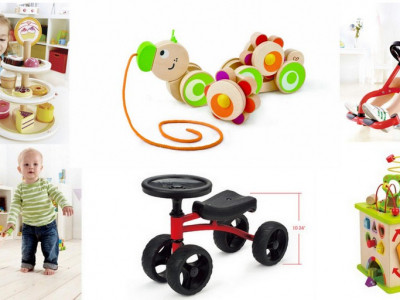 Save up to 50% Hape Toys