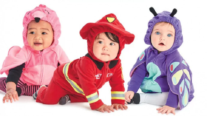 carter's oshkosh halloween costumes